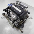B16A Civic EK4 SiR Engine and 5-Speed Transmission
